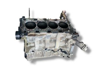 блок цилиндров Opel Zafira 3 поколение (C) [рестайлинг] 2016, 1.6 л., B 16 DTH, дизель, 6МКПП, argonsilber / 176, минивэн, передний привод, правый руль