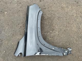 крыло переднее правое GMC Terrain 2 поколение 2021, 1.5 л., бензин, АКПП, внедорожник 5 дв.