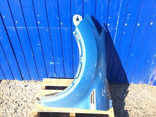 крыло переднее левое Ford Kuga 1 поколение 2009, 2.0 л., G6DG, дизель, 6МКПП, vision / q8, внедорожник 5 дв., полный привод, правый руль, 1633115, 8V4116016AHXWAA