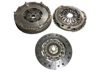 маховик Opel Astra J [рестайлинг] 2013, 1.4 л., A 14 NET, бензин, 6МКПП, graphitschwarz / 22c, хетчбэк 5 дв., передний привод, правый руль