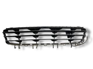 заглушка (решетка) в бампер Opel Astra H 2006, 1.4 л., Z 14 XEP, бензин, 5МКПП, lichtsilber / 4au, хетчбэк 5 дв., передний привод, правый руль, 24460271