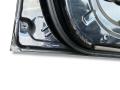дверь передняя левая Opel Antara 1 поколение [рестайлинг] 2013, 2.2 л., дизель, АКПП, graphitschwarz / gar, внедорожник 5 дв., полный привод, правый руль - фото №5