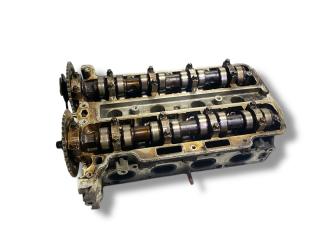 головка блока цилиндров Opel Corsa D 2008, 1.4 л., Z 14 XEP, бензин, 5МКПП, saphirschwarz / 20r, хетчбэк 5 дв., передний привод, правый руль, 55588426