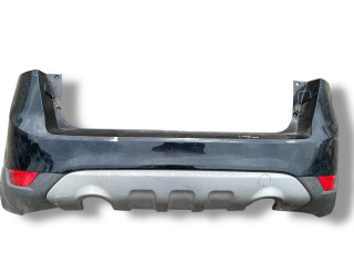 бампер задний Ford Kuga 1 поколение 2009, 2.0 л., G6DG, дизель, 6МКПП, panther black / f8, внедорожник 5 дв., передний привод, правый руль