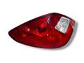 фонарь задний левый Opel Corsa D 2010, 1.2 л., A 12 XER, бензин, 5МКПП, magmarot / 547, хетчбэк 5 дв., передний привод, правый руль, 13269050 - фото №3