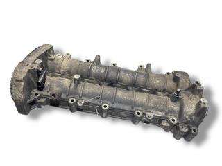 постель распредвала (бугель) Opel Vectra C [рестайлинг] 2007, 1.9 л., Z19DTH, дизель, 6МКПП, saphirschwarz / 20r, хетчбэк 5 дв., передний привод, правый руль, 55194357, 93183527, 93184577, 55565886