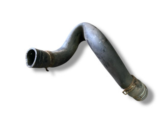 патрубок радиатора Chevrolet Cruze 1 поколение 2010, 1.6 л., F16D4, бензин, 5МКПП, poly silver / gcy, седан, передний привод, правый руль, 95831559