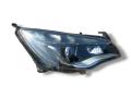 фара правая Opel Astra J 2011, 1.7 л., A 17 DTR, дизель, 6МКПП, saphirschwarz / 20r, хетчбэк 5 дв., передний привод, правый руль, 13253651, 1ZT01001202 - фото №4