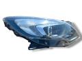 фара правая Opel Zafira 3 поколение (C) [рестайлинг] 2016, 2.0 л., B 20 DTH, дизель, АКПП, argonsilber / 176, минивэн, передний привод, правый руль, 39009024, 030126360205 - фото №2
