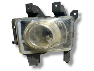 фара противотуманная левая Opel Astra GTC H 2007, 1.6 л., Z 16 XER, бензин, 5МКПП, starsilber iii / 157, хетчбэк 3 дв., передний привод, правый руль, 13261999