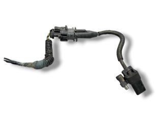 датчик коленвала Opel Vectra C [рестайлинг] 2006, 1.8 л., Z 18 XER, бензин, 5МКПП, metro / 168, хетчбэк 5 дв., передний привод, правый руль, 55555806