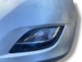 бампер передний Opel Astra J 2011, 1.6 л., A 16 XER, бензин, 5МКПП, argonsilber / 176, хетчбэк 5 дв., передний привод, правый руль, 13264403 - фото №4