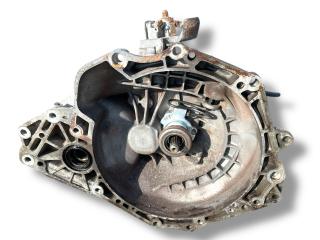 КПП механическая (МКПП) Opel Zafira 2 поколение (B) [рестайлинг] 2009, 1.8 л., Z 18 XER, бензин, 5МКПП, starsilber iii / 2hu, минивэн, передний привод, правый руль, F17C419, USC419