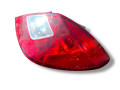 фонарь задний правый Opel Corsa D 2007, 1.4 л., Z 14 XEP, бензин, 5МКПП, lichtsilber / 163, хетчбэк 5 дв., передний привод, правый руль, 13188046 - фото №2