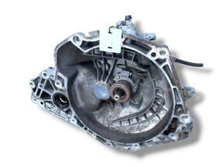 КПП механическая (МКПП) Opel Astra H 2006, 1.6 л., Z 16 XEP, бензин, 5МКПП, starsilber iii / 2au, хетчбэк 5 дв., передний привод, правый руль, T4C394, F17C394, UC394
