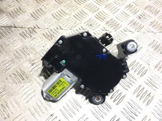 моторчик заднего стеклоочистителя (дворника) Opel Zafira 3 поколение (C) [рестайлинг] 2016, 2.0 л., B 20 DTH, дизель, АКПП, argonsilber / 176, минивэн, передний привод, правый руль, 13256923