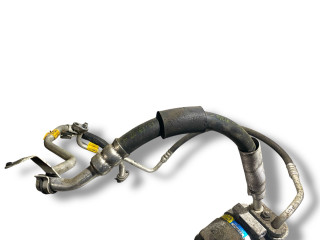 трубка кондиционера Chevrolet Lacetti 1 поколение 2010, 1.6 л., F16D3, бензин, 5МКПП, poly silver / gcy, универсал, передний привод, правый руль