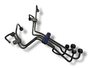 трубка топливная Opel Astra G 2003, 1.7 л., Y 17 DT, дизель, 5МКПП, casablancaweiss / 10u, универсал, передний привод, правый руль