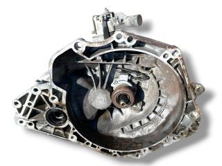 КПП механическая (МКПП) Opel Astra J (2009 - 2012), 1.6 л., A 16 XER, бензин, МКПП, хетчбэк 5 дв., передний привод, правый руль, T4C394, F17C394