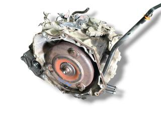 КПП автоматическая (АКПП) Opel Astra H 2007, 1.8 л., Z 18 XER, бензин, АКПП, peacock / acu, хетчбэк 5 дв., передний привод, правый руль, AF17
