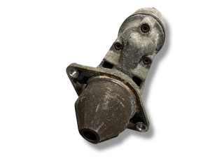 стартер Opel Astra H 2007, 1.4 л., Z 14 XEP, бензин, 5МКПП, metro / 4xu, хетчбэк 5 дв., передний привод, правый руль, 24436877