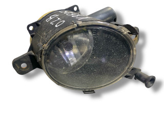 фара противотуманная правая Opel Zafira Family [рестайлинг] 2009, 1.8 л., Z 18 XER, бензин, 5МКПП, saphirschwarz / 20r, минивэн, передний привод, правый руль, 93357464