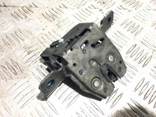 замок багажника Opel Zafira 3 поколение (C) [рестайлинг] 2016, 2.0 л., B 20 DTH, дизель, АКПП, argonsilber / 176, минивэн, передний привод, правый руль, 13509599