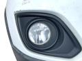 бампер передний Opel Antara 1 поколение [рестайлинг] 2012, 2.2 л., дизель, 6МКПП, schneeweiss / gaz, внедорожник 5 дв., полный привод, правый руль, 25953690 - фото №5
