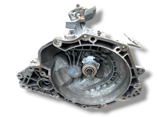 КПП механическая (МКПП) Opel Zafira 2 поколение (B) 2007, 1.8 л., Z 18 XER, бензин, МКПП, F17C374