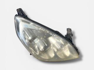 фара правая Opel Vectra C [рестайлинг] 2006, 1.9 л., Z19DTH, дизель, 6МКПП, metro / 168, хетчбэк 5 дв., передний привод, правый руль, 13170918