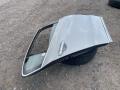 дверь задняя правая Volkswagen Passat B7 2014, 2.0 л., CFFB, дизель, 6МКПП, tungsten silver / lb7w, седан, передний привод, правый руль - фото №10