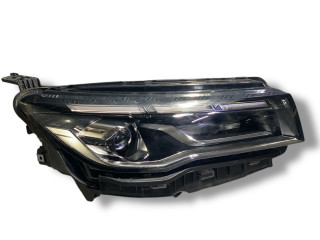 фара правая Geely Emgrand 2022, 8889546253