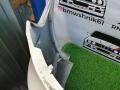 бампер задний BMW 1 серия E81/E82/E87/E88 E87 2005, 2.0 л., N46 B20 B, бензин, АКПП, белый, хетчбэк 5 дв., передний привод, правый руль - фото №7
