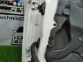 дверь передняя правая BMW X3 E83 [рестайлинг] E83 2007, 2.5 л., N52 B25, бензин, АКПП, белый, полный привод, правый руль - фото №3