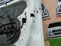 дверь передняя правая BMW X3 E83 [рестайлинг] E83 2007, 2.5 л., N52 B25, бензин, АКПП, белый, полный привод, правый руль - фото №4