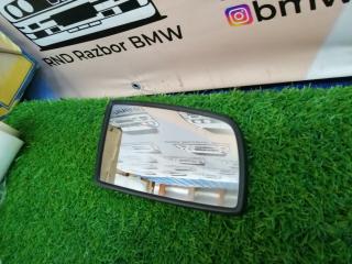 стекло зеркала наружного правого BMW 5 серия E60/E61 [рестайлинг] E61 2007, 2.5 л., N52 B25, бензин, АКПП, универсал, 51167065082