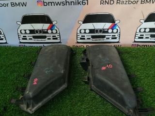 корпус салонного фильтра BMW 5 серия E60/E61 E61 2006, 3.0 л., N52 B30, бензин, АКПП, универсал