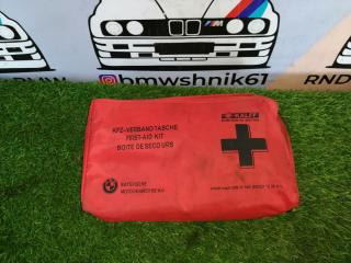 аптечка BMW 5 серия E60/E61 E61 2006, 3.0 л., N52 B30, бензин, АКПП, универсал, 51478163269