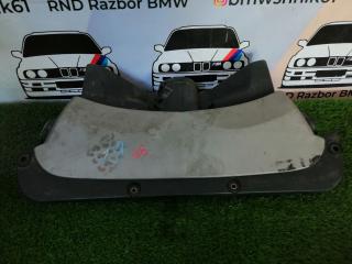 воздухозаборник BMW 7 серия E65/E66/E67 [рестайлинг] E66 2007, 4.8 л., N62 B48 A, бензин, АКПП, 7567165