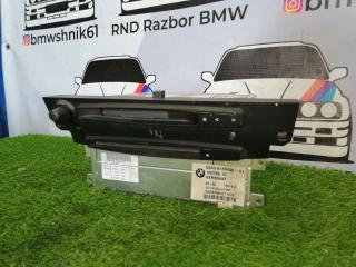 магнитола BMW 5 серия E60/E61 E61 2006, 3.0 л., N52 B30, бензин, АКПП, универсал, 65839138438