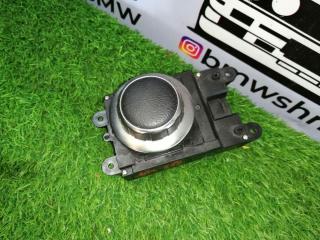 джойстик управления мультимедиа BMW 5 серия E60/E61 E61 2006, 3.0 л., N52 B30, бензин, АКПП, универсал, 65826963051