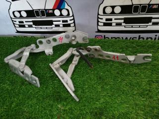 петля капота BMW 5 серия E39 1999, 2.8 л., M52 B28 TU, бензин, АКПП, седан
