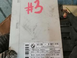 Иммобилайзер BMW 3 серия E90/E91/E92/E93 E90 2005, 2.0 л., N46 B20 A, бензин, АКПП, седан, 61356981416