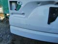 крышка багажника (дверь 3-5) BMW X3 E83 [рестайлинг] E83 2007, 2.5 л., N52 B25, бензин, АКПП, белый, полный привод, правый руль - фото №5