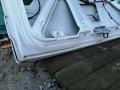 крышка багажника (дверь 3-5) BMW X3 E83 [рестайлинг] E83 2007, 2.5 л., N52 B25, бензин, АКПП, белый, полный привод, правый руль - фото №8