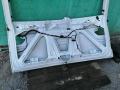 крышка багажника (дверь 3-5) BMW X3 E83 [рестайлинг] E83 2007, 2.5 л., N52 B25, бензин, АКПП, белый, полный привод, правый руль - фото №9