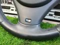 руль BMW 1 серия E81/E82/E87/E88 E87 2006, 1.6 л., N45 B16, бензин, АКПП, alpinweiss 3, хетчбэк 5 дв., задний привод, правый руль - фото №5
