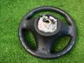 руль BMW 1 серия E81/E82/E87/E88 E87 2006, 1.6 л., N45 B16, бензин, АКПП, alpinweiss 3, хетчбэк 5 дв., задний привод, правый руль - фото №6