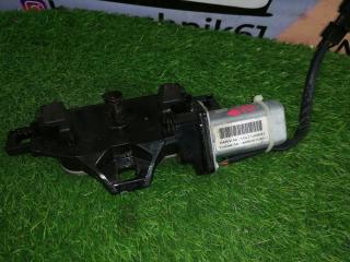 замок багажника BMW 5 серия E60/E61 E61 2006, 3.0 л., N52 B30, бензин, АКПП, универсал, 67107114613