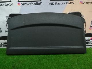 полка багажника BMW 1 серия E81/E82/E87/E88 E87 2006, 1.6 л., N45 B16, бензин, АКПП, alpinweiss 3, хетчбэк 5 дв., задний привод, правый руль